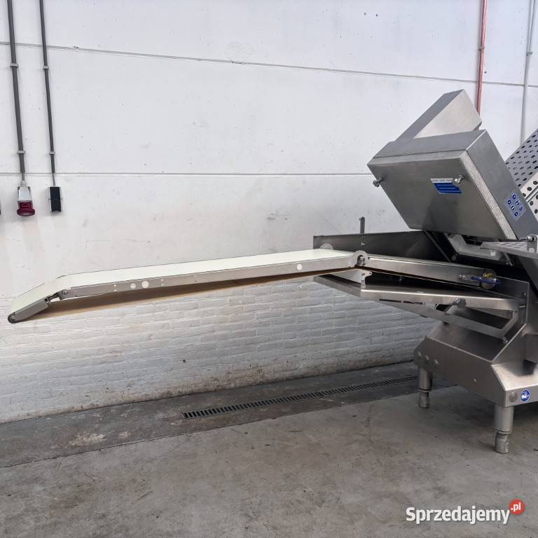 Krajalnica Weber CCS 304 Zamość