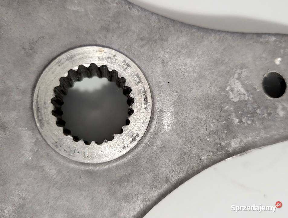 Koło pasowe bębna do pralek LG Włodawa