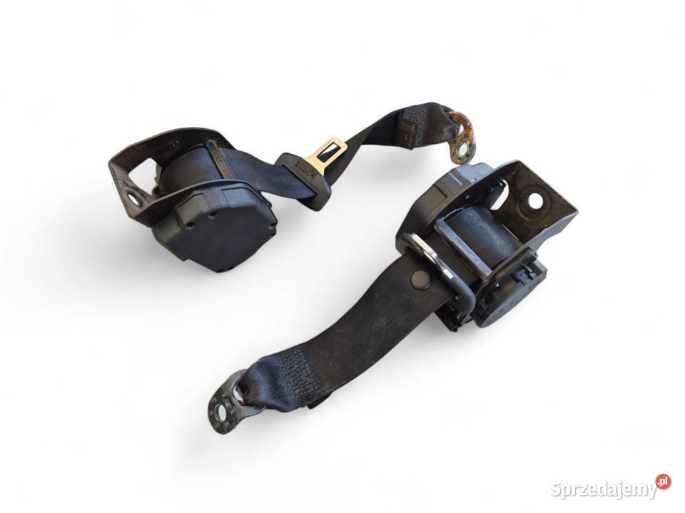 PAS BEZPIECZEŃSTWA TYŁ LEWY PRAWY SEAT IBIZA III Działoszyce