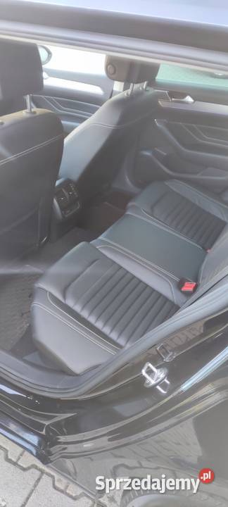 Passat 200 centralny zamek Wrocław sprzedam