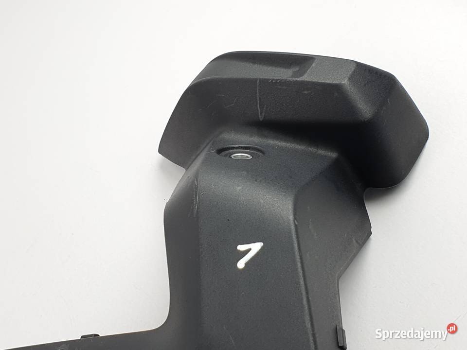 Oslona Cewki Lewa Dekiel Bmw R 1250 Gs Rs