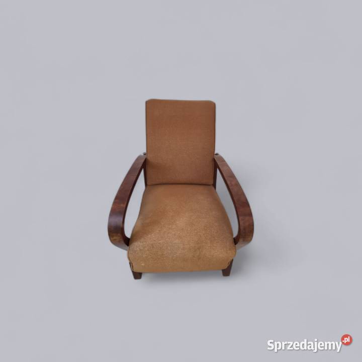 Fotel Art Deco sprzedam