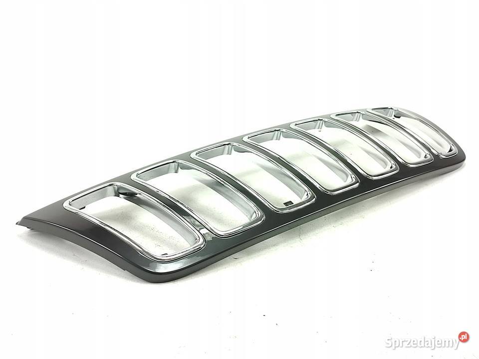 GRILL ATRAPA JEEP GRAND CHEROKEE WJ LIFT