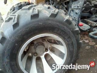 Quad Bashan 250 ATV świętokrzyskie