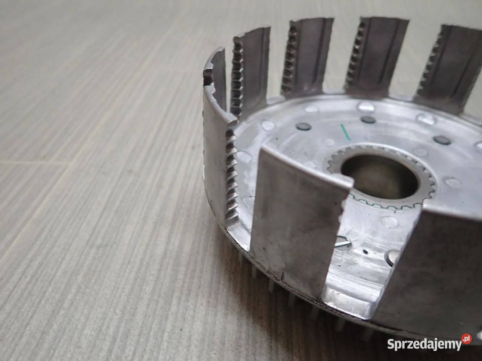 Kosz Zewnętrzny Kawasaki KX 250 9093r Strzelce Krajeńskie sprzedam