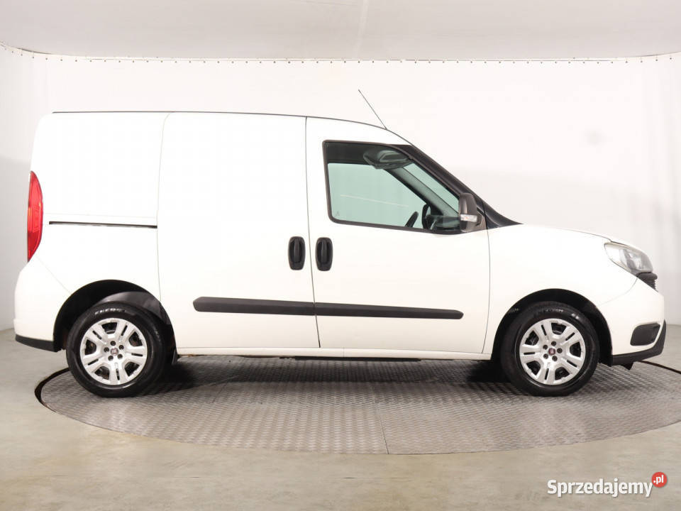 Fiat Doblo 13 MultiJet Katowice