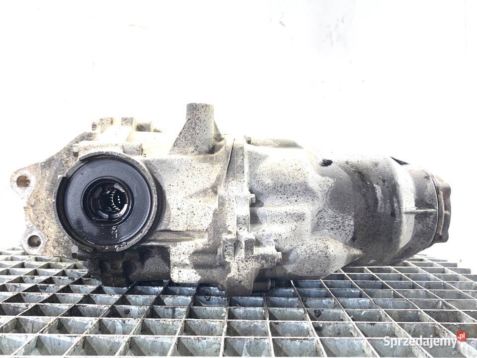 MOST DYFER TYŁ HONDA CRV I 20 147 9502 SUV podkarpackie sprzedam