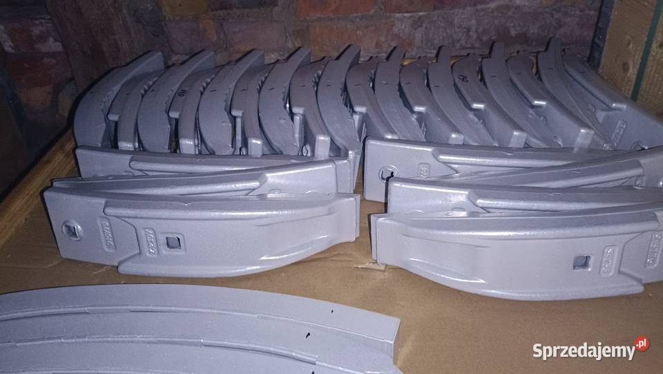 915776 Redlica dziób czubek Kockerling Trio