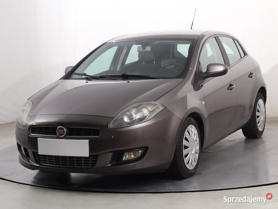 Fiat Bravo 14 TJet Katowice sprzedam