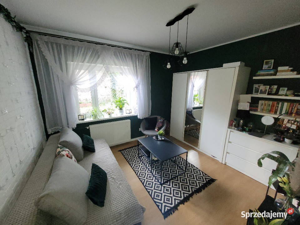 Sprzedam mieszkanie 3 pokoje Morownica