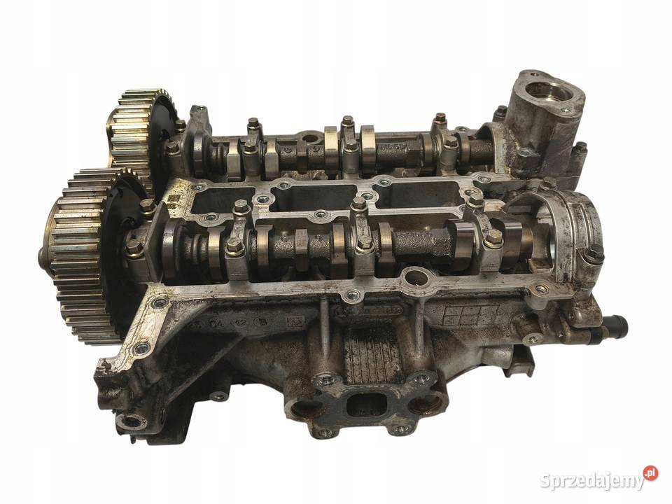GŁOWICA Ford Focus Fiesta B 10 EcoBoost PBCM6090 osobowe Chełm
