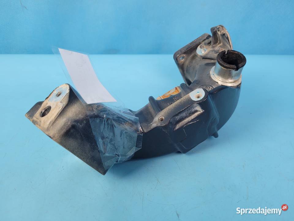 DEUTZFAHR 6130 TTV KOLEKTOR SSĄCY 002281580 Kolno sprzedam