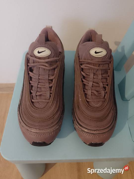 Buty damskie NIKE 375 Odbiór do Niedzieli Wołomin