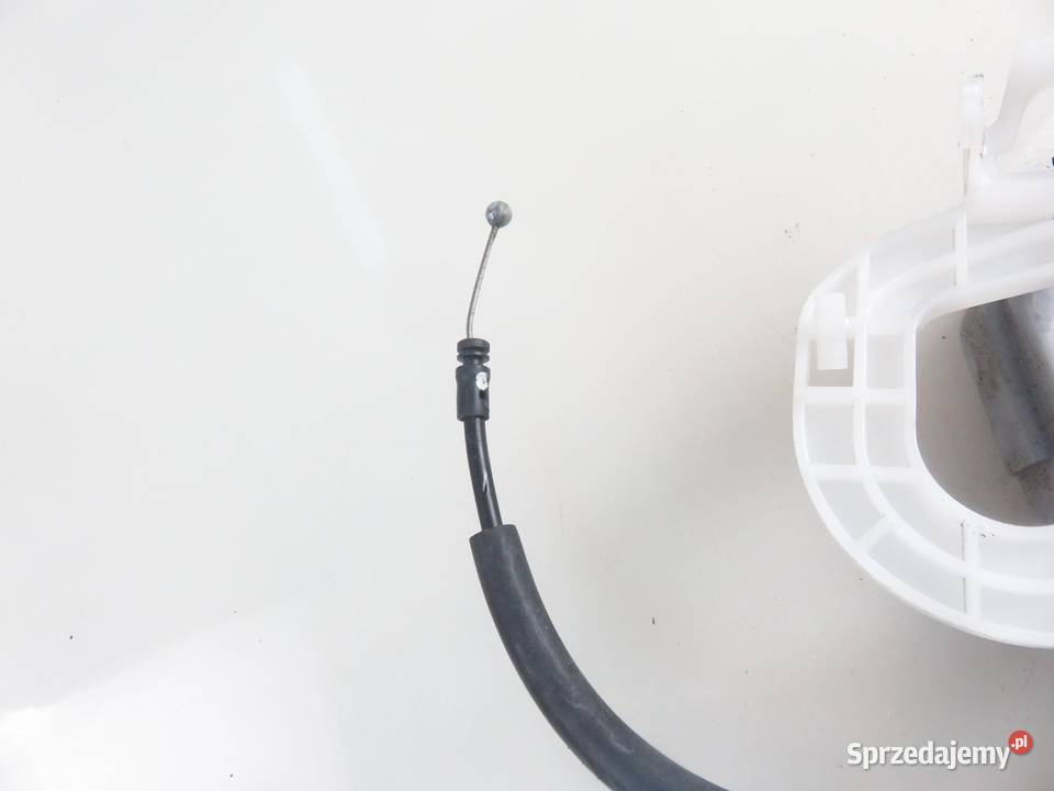 ZAMEK PRAWY TYLNY KIA SPORTAGE III osobowe małopolskie