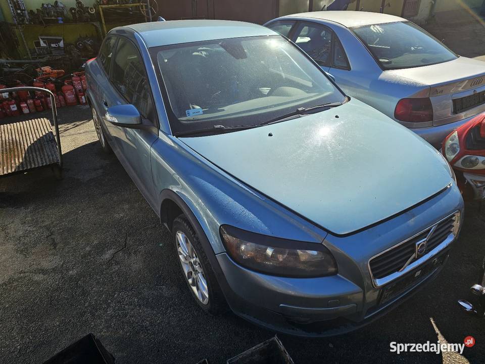 Volvo c30 Częsci Łagów