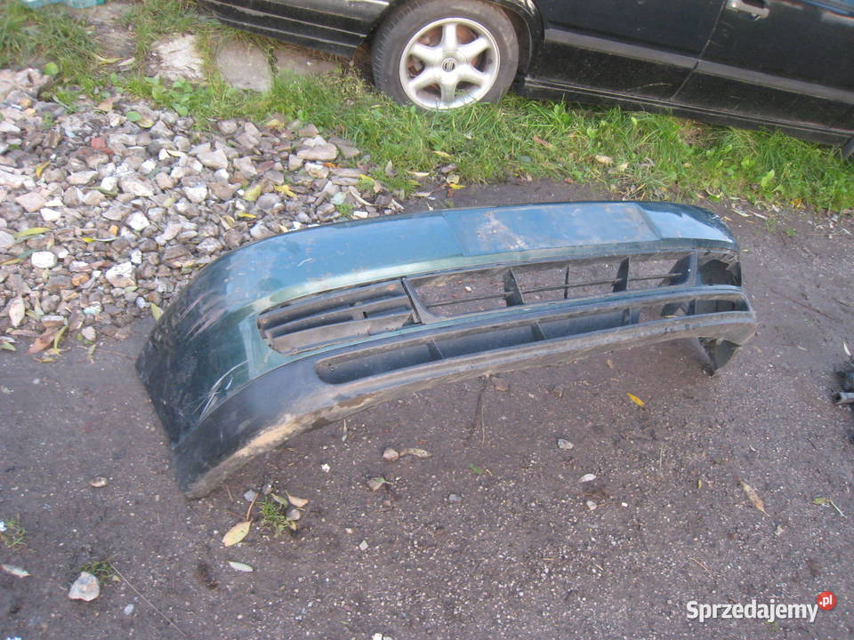 Zderzak przedni przód Seat Ibiza II cordoba I osobowe sprzedam
