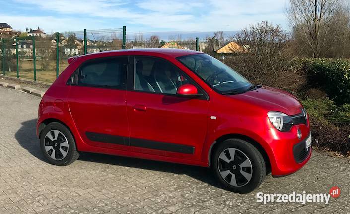 Renault Twingo Olkusz