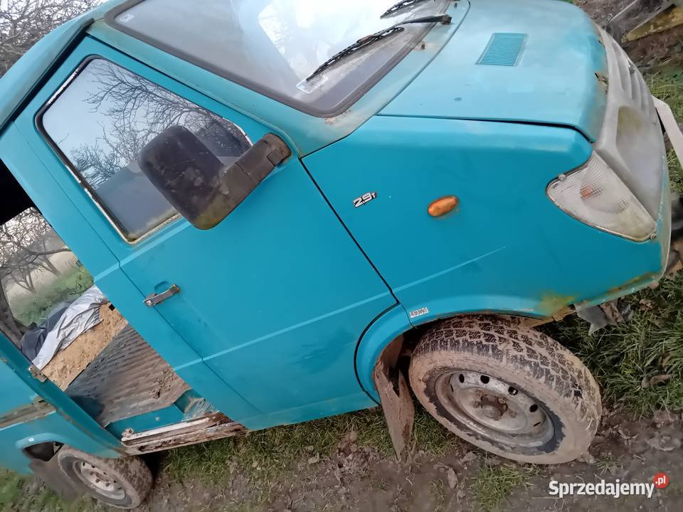 Daewoo lublin części mazowieckie Płońsk