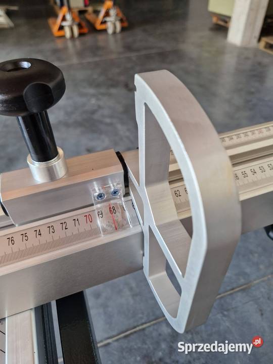 Piła Formatowa REMA FX 400 PRO CUT EL elektryka Kalwaria Zebrzydowska
