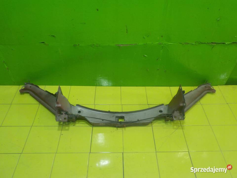 JAGUAR XF X250 I 08r pas przedni gorny Suków