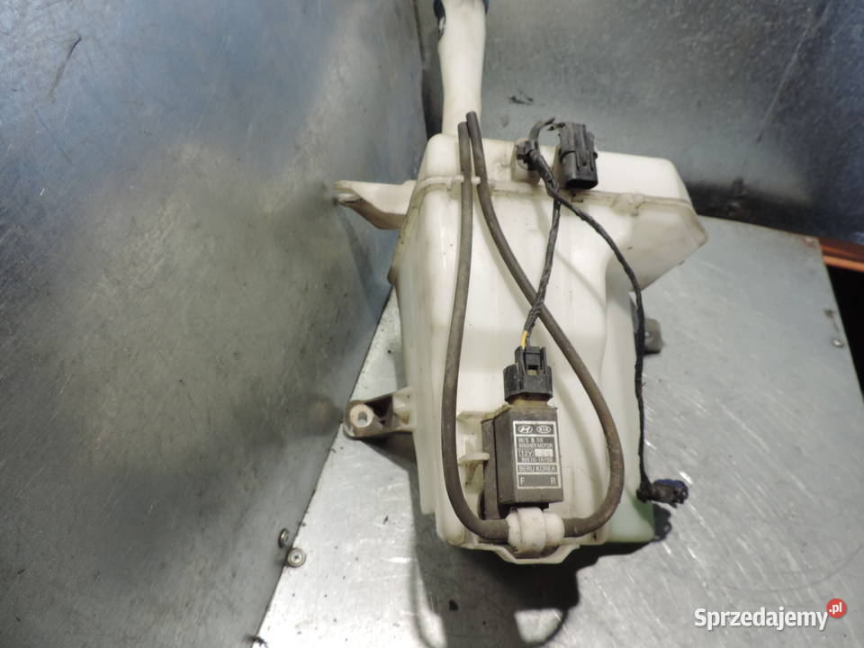 ZBIORNICZEK SPRYSKIWACZY POMPKA KIA CEED I FL Nowy Sącz sprzedam