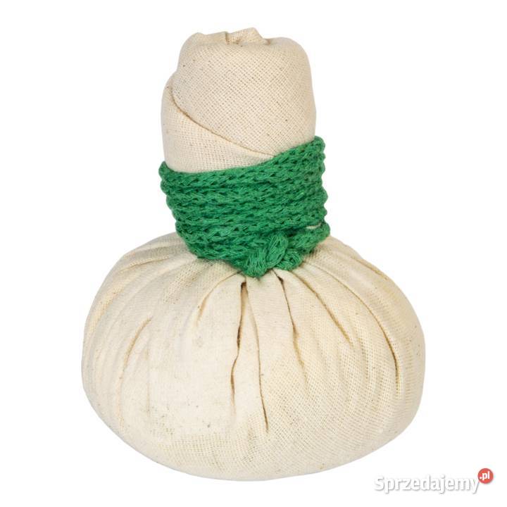 Ajurwedyjskie stemple ziołowe ziołowe 4 sztuki Pozostałe Poznań