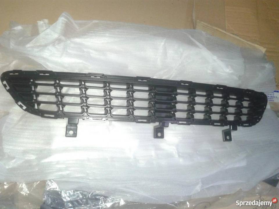 NOWA KRATKA WLOT ZDERZAKA OPEL ANTARA LIFT zderzaki wielkopolskie Kalisz sprzedam