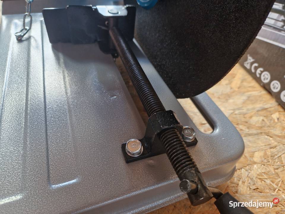 Piła ukośnica Midori Japan 3850 W 355 mm