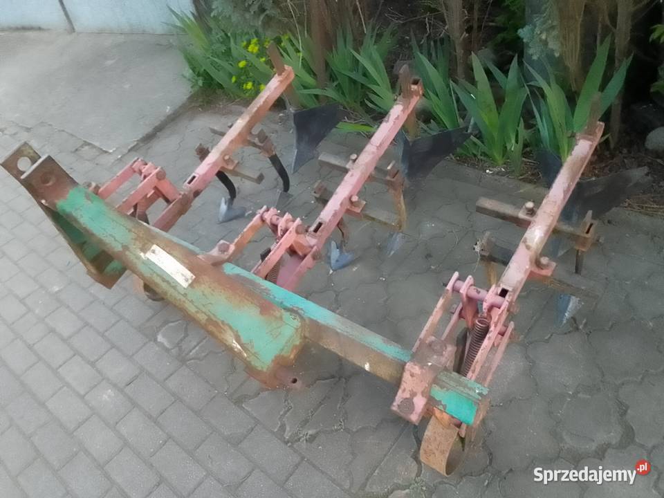 Obsypnik do ziemniaków Fermstal