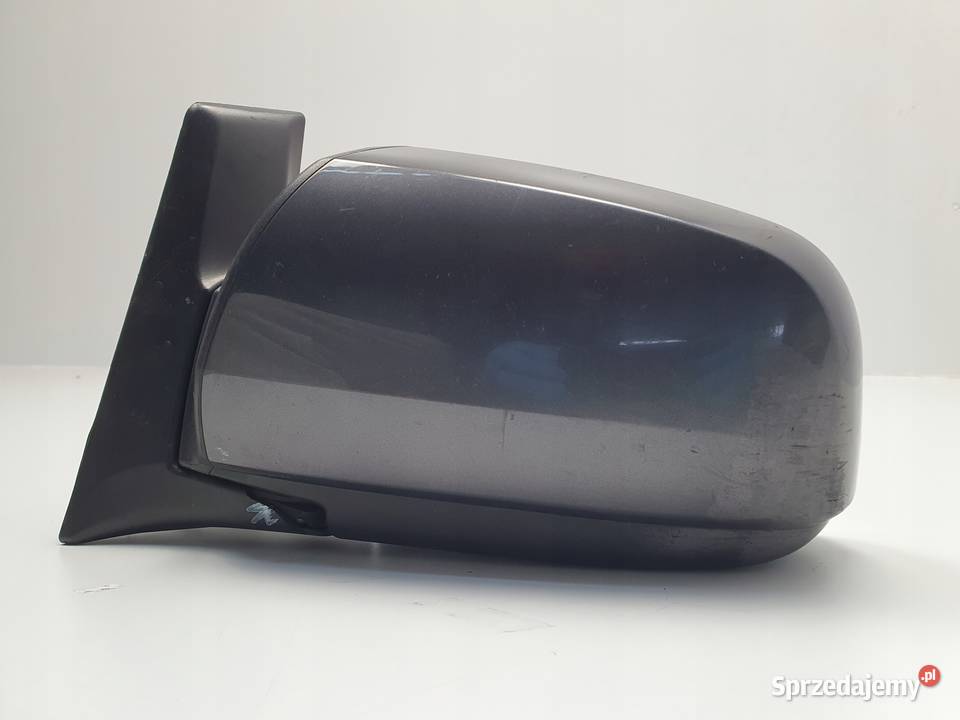 LUSTERKO LEWE Opel Zafira B lift 0814 LUSTERKO 5 Rudka