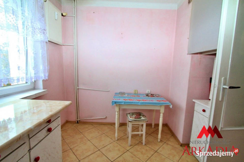 Mieszkanie Włocławek 3678m2 2 pokoje kujawsko-pomorskie