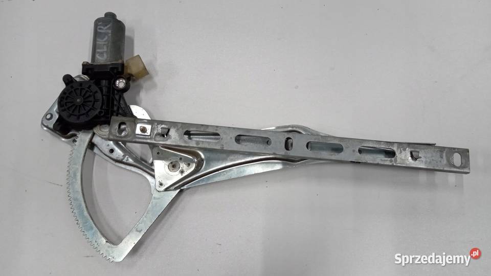 MECHANIZM SZYBY PRAWY PRZÓD MERCEDES CLK W208 Nowy Tomyśl sprzedam