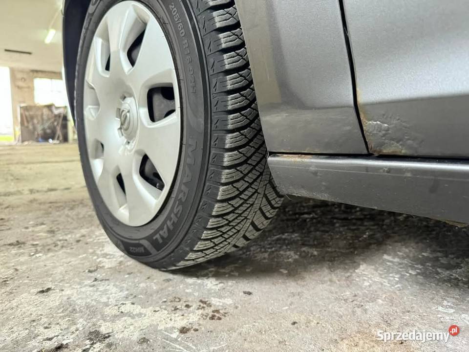 Opel Astra 2010r 14 Benzyna 168 przebieg Stan wielkopolskie Bojanowo sprzedam