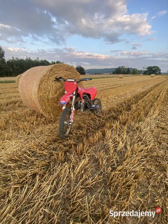 Rxf 190 freride sprzedam