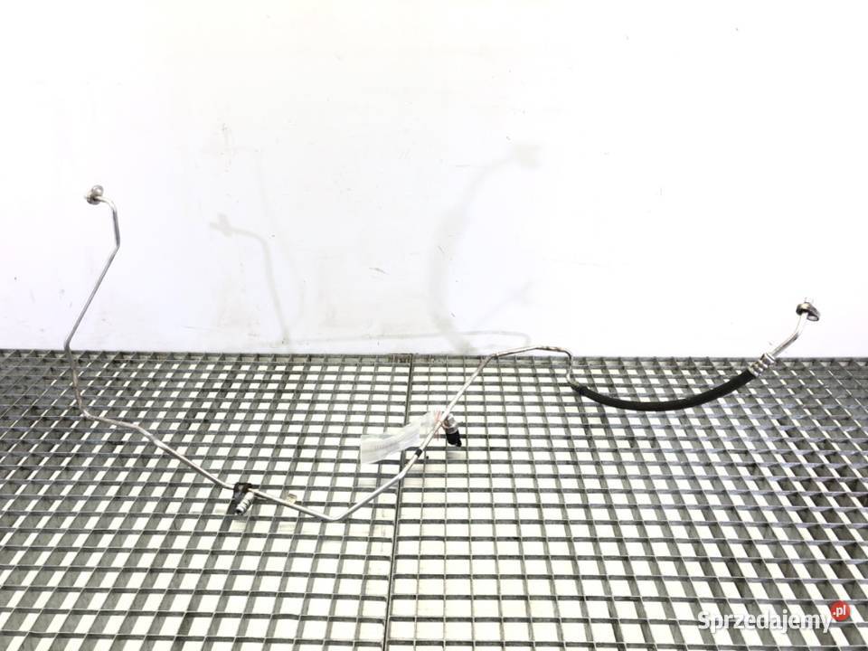 RURKA KLIMATYZACJI RENAULT CLIO IV 12 73