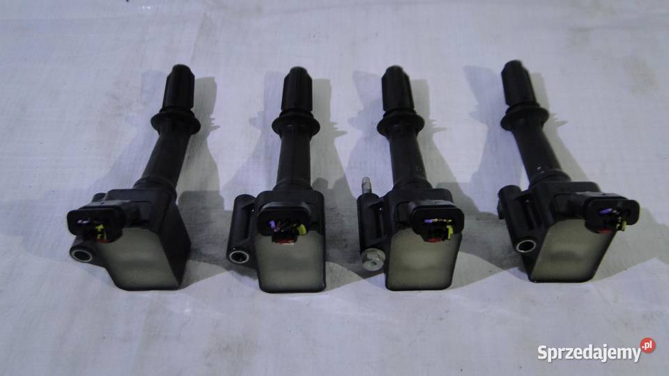CEWKA ZAPŁONOWA OPEL ASTRA V K 14 12635672