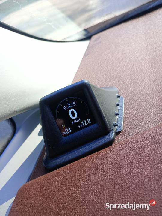 FORD FIESTA MK7 LIFT 75KM Kraśnik sprzedam