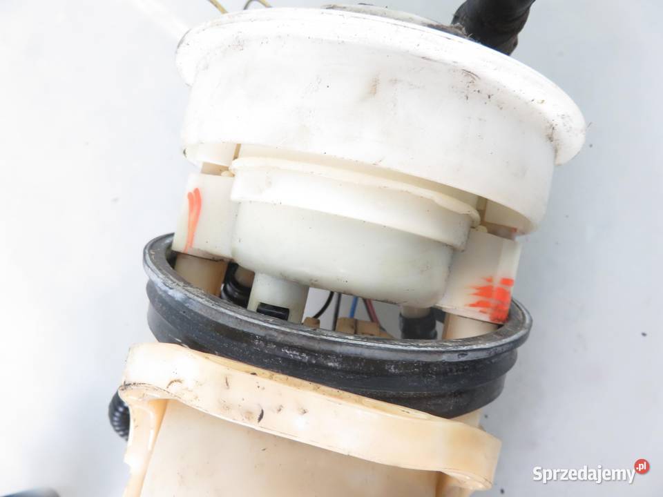 POMPA PALIWA HONDA CIVIC VII 14 1019616331 Motoryzacja