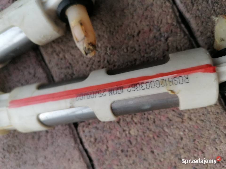 ZANUSSI FA 623 Amortyzator ROSA 126003862 Skwierzyna