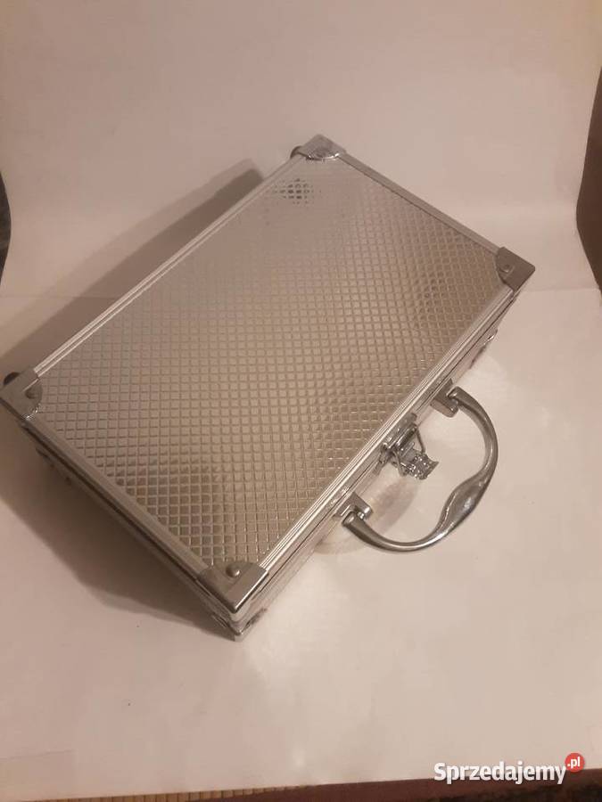 KUFEREK KOSMETYCZNY zachodniopomorskie Szczecinek