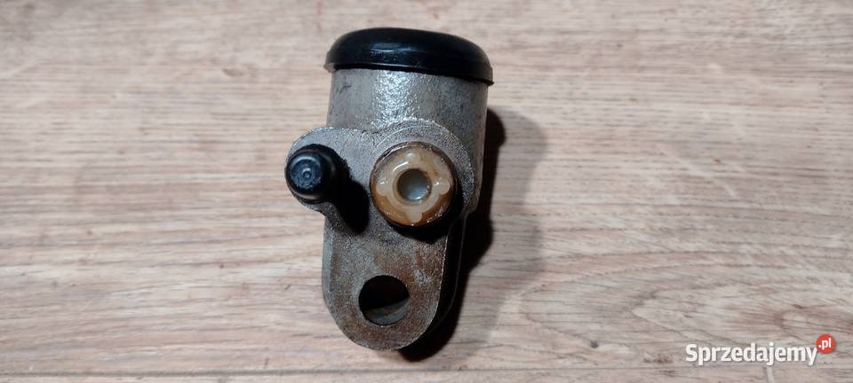 Cylinderek hamulcowy uaz cccp Rok produkcji 1950 Namysłów