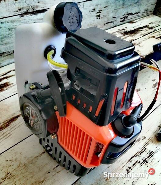 Kosa spalinowa Szczecin