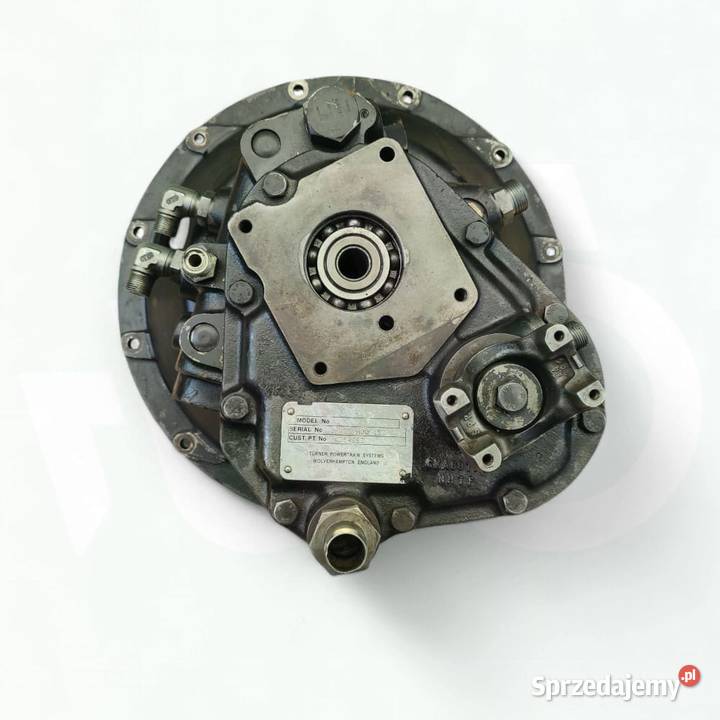 Przystawka CKA69774 TURNER Konwerter AZ54883 Wilkowo