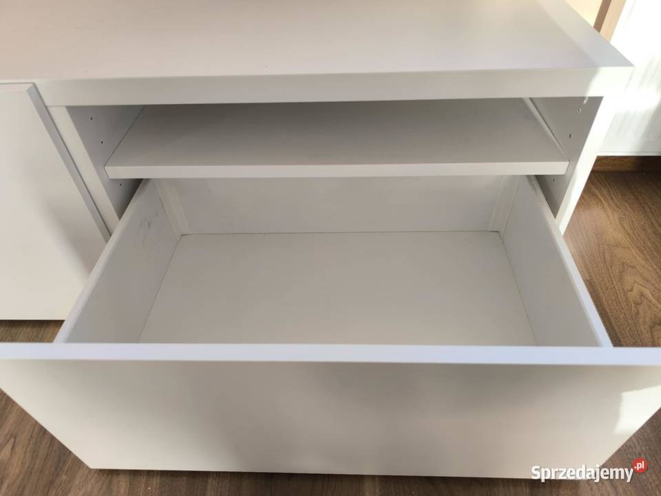 Szafka RTV Ikea Besta pomorskie Gdańsk sprzedam