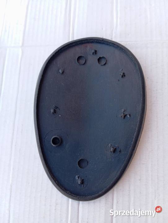 GUMA USZCZELKA LAMPY TYŁ DUŻY ŻÓŁWIK K750 DNIEPR Niemodlin sprzedam