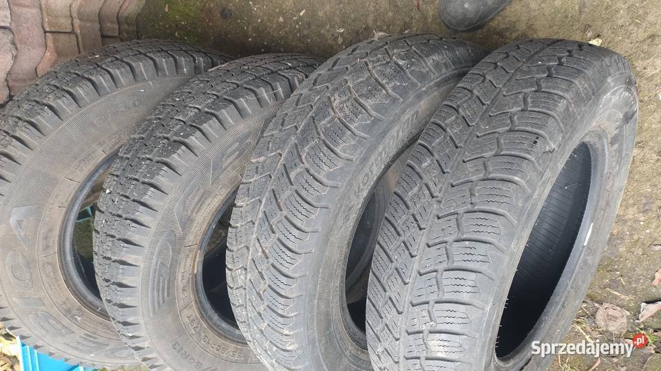 opony zima 13 15580 80 Chojnice