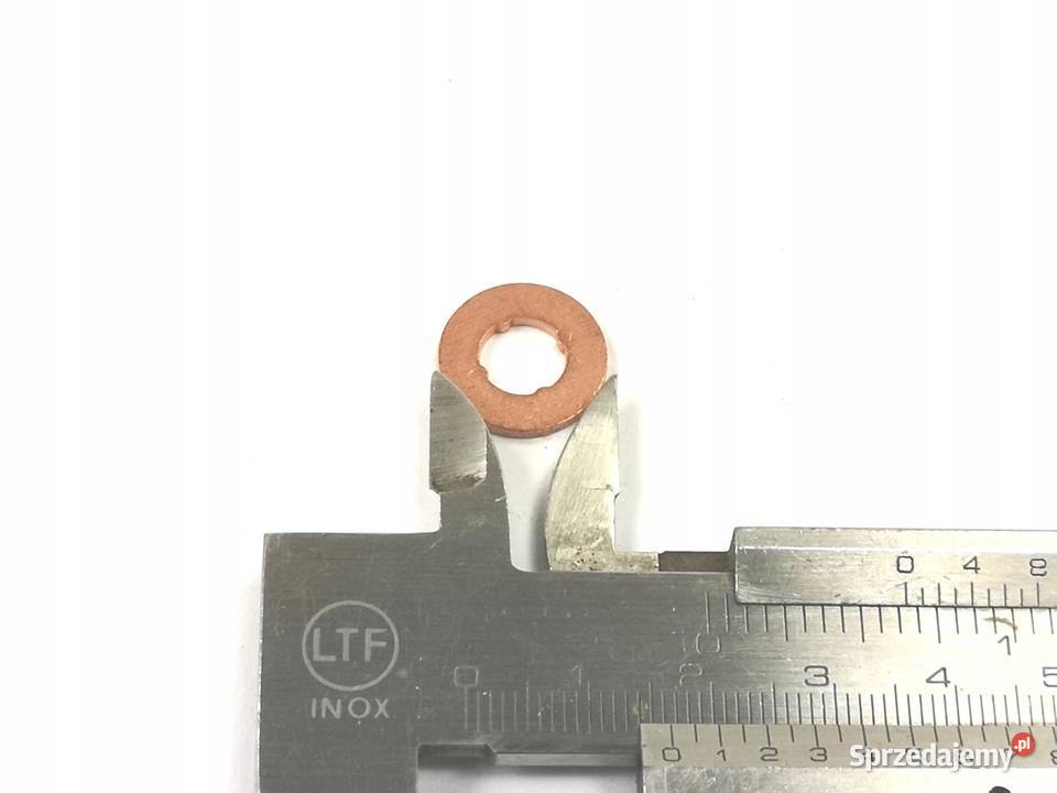 PODKŁADKA WTRYSKU 2 OPEL ASTRA J 13 CDTI 2015 osobowe