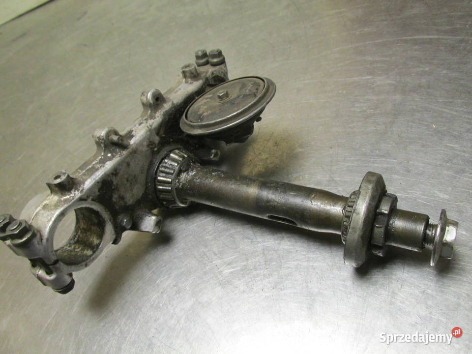 Półka dolna Kawasaki GPZ 500 Sandomierz