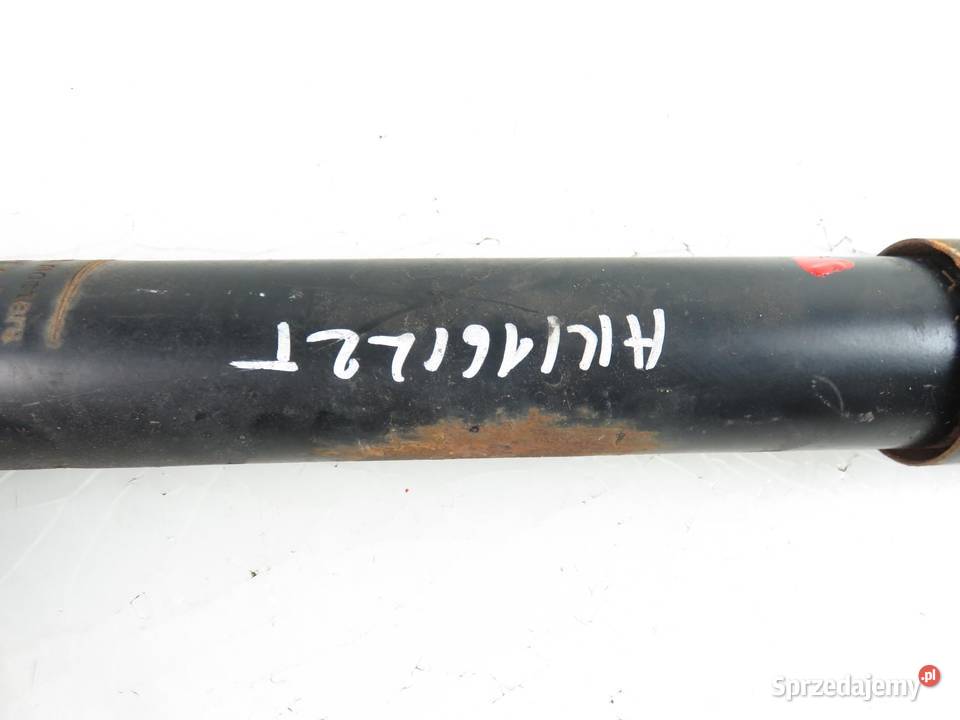 AMORTYZATOR TYŁ RENAULT MEGANE II Kombi