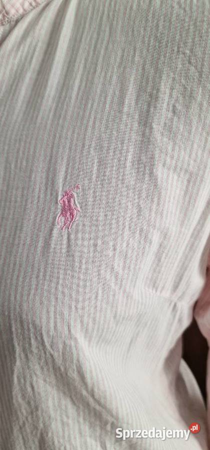Koszula Ralph Lauren długi łódzkie Skierniewice sprzedam